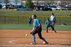 JVSoftball vs Byrnes -7